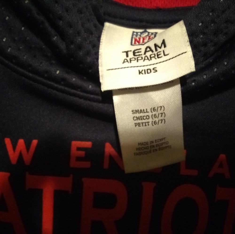 Kids Patriots bundle - Picture 6 of 10